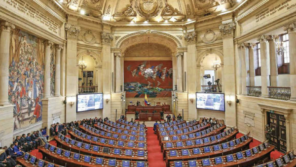 Presupuesto General de la Nación 2026: así quedó aprobado y qué viene para las regiones